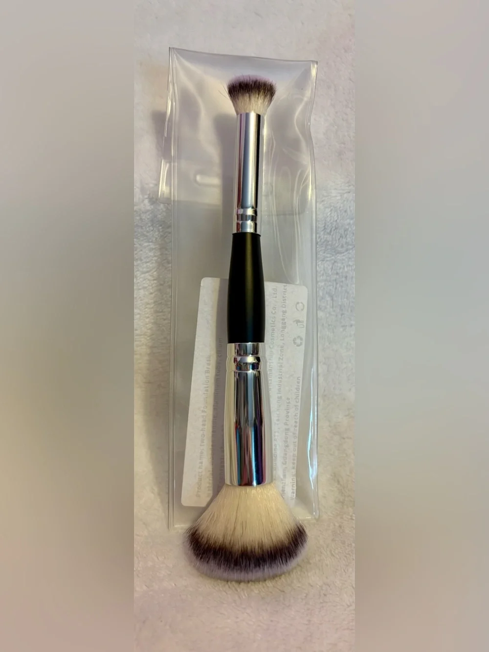 N/A cream blush